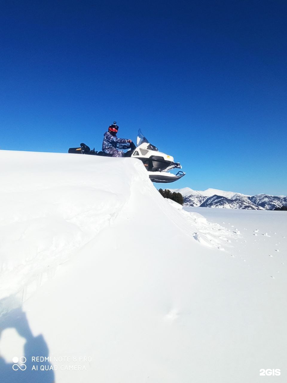 Уймонская Жемчужина - фото 52