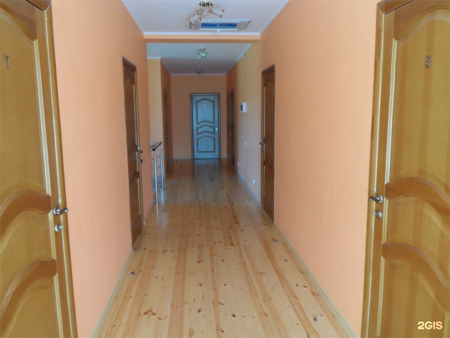 Трехместный стандарт - фото 3