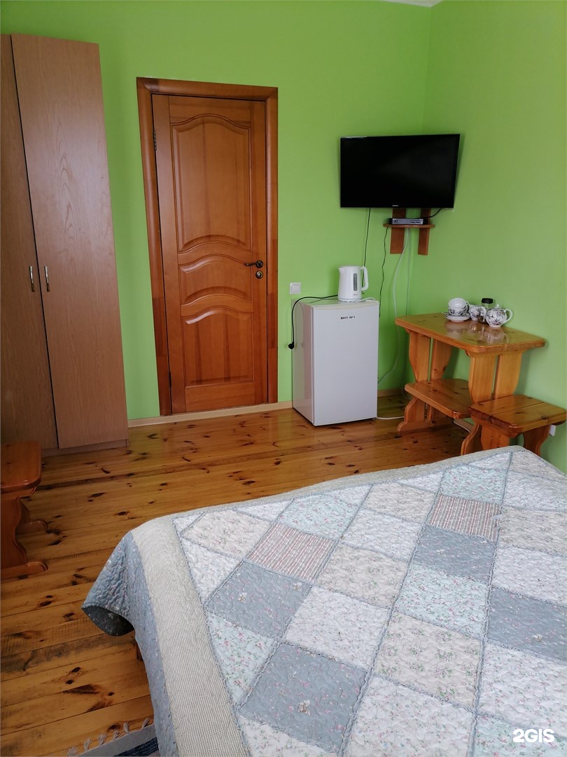 ПолуЛюкс - фото 3