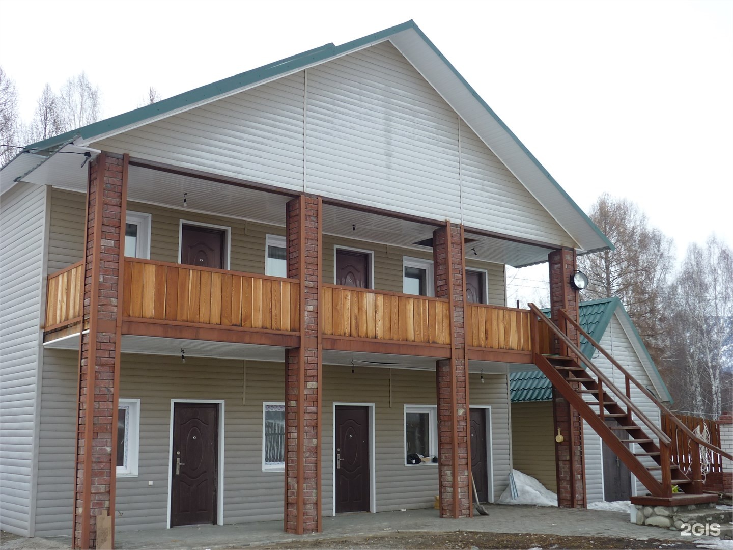 Улучшенный - фото 1