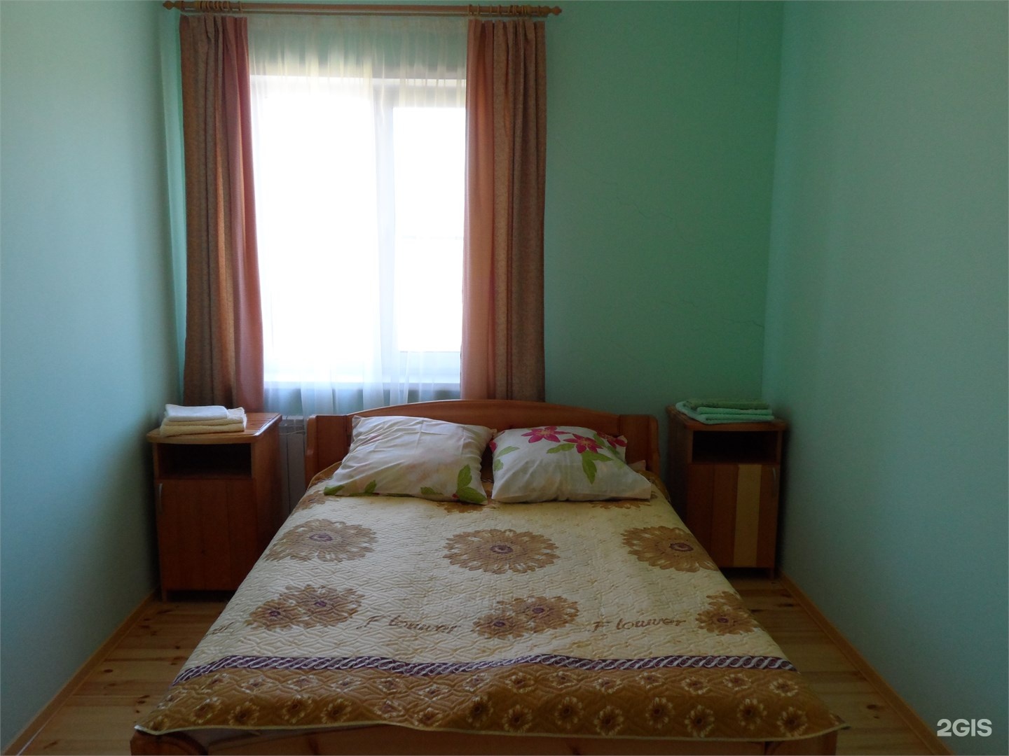 Стандарт (гостевой) - фото 3