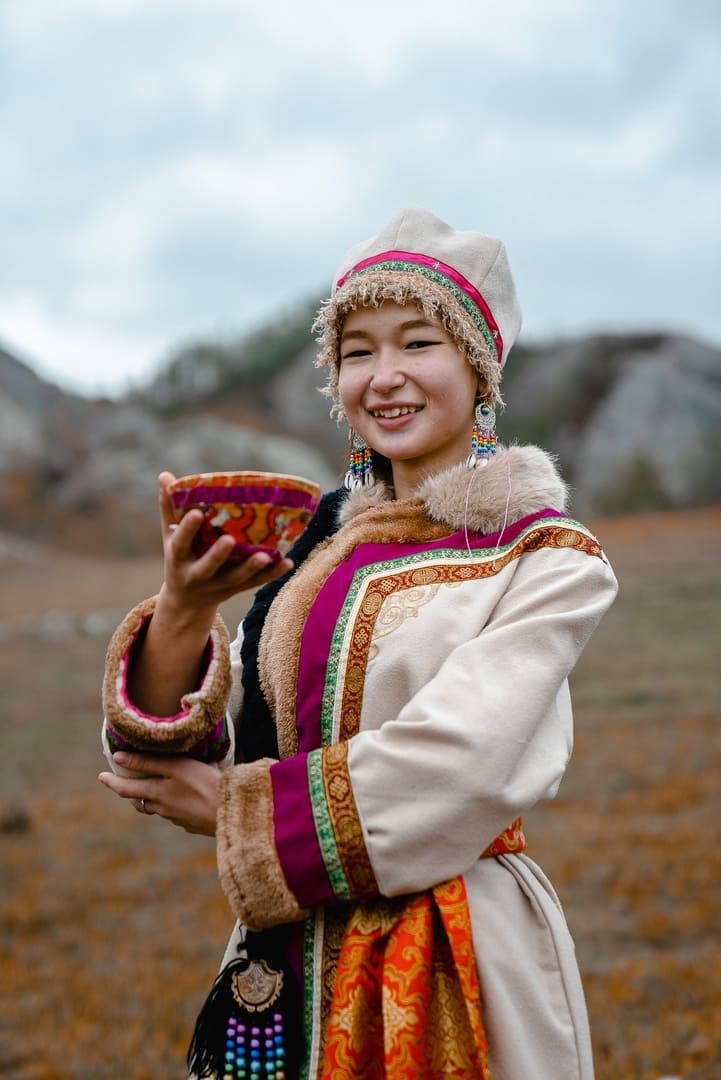 6-дневный тур «Тропа предков» от Altay's Travel - фото 11