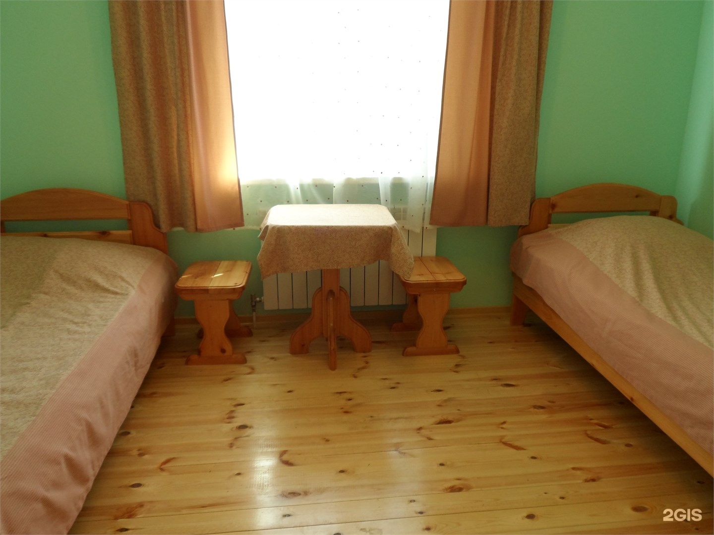 Стандарт (гостевой) - фото 5