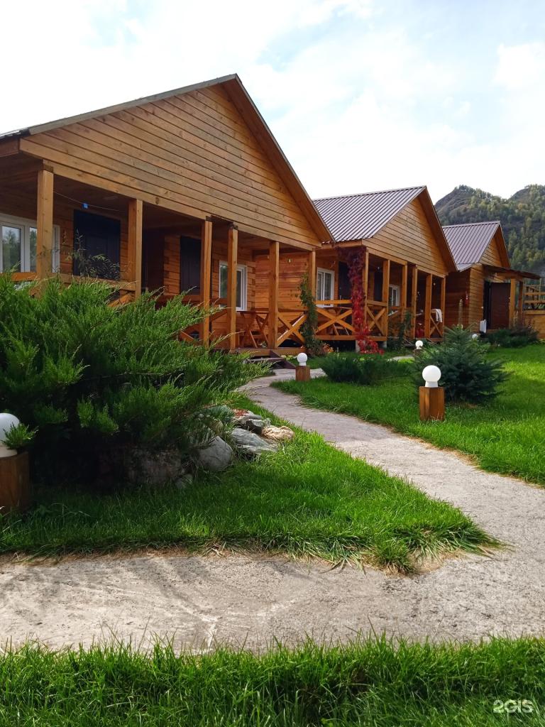 Рублёвка - фото 1