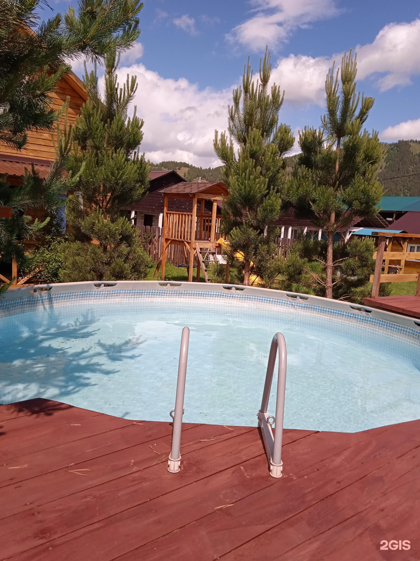 Рублёвка - фото 2