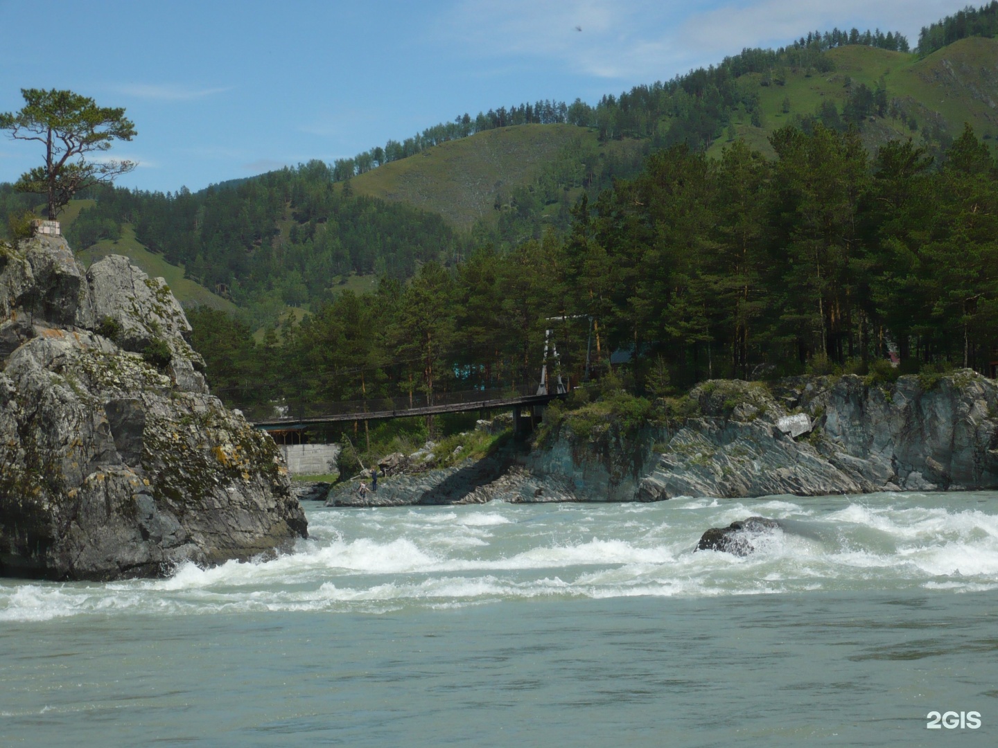 Рублёвка - фото 3