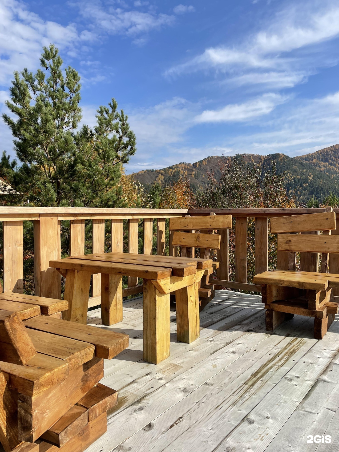 Рублёвка - фото 4