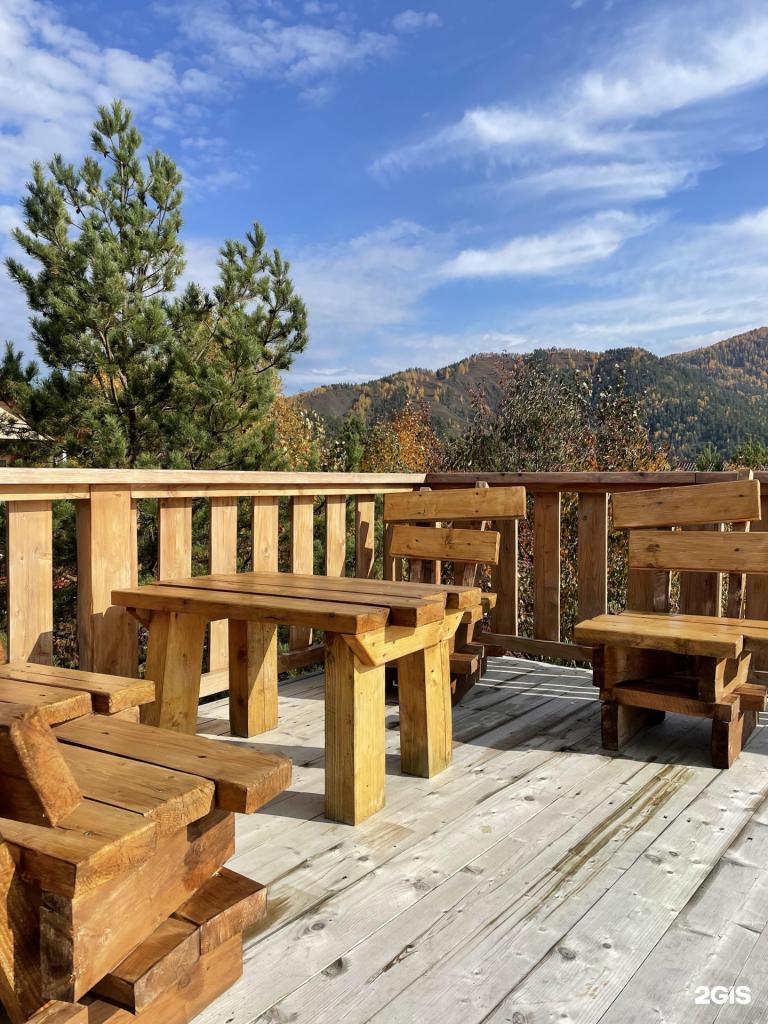 Рублёвка - фото 4