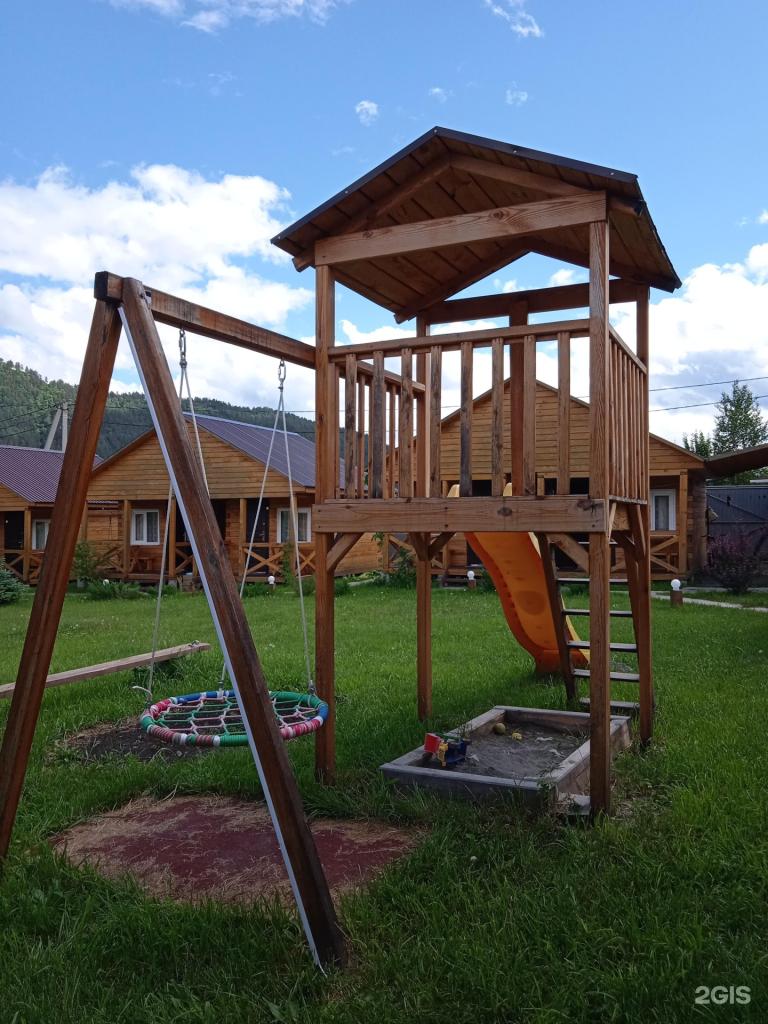 Рублёвка - фото 5