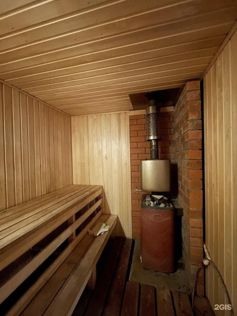 Рублёвка - фото 6