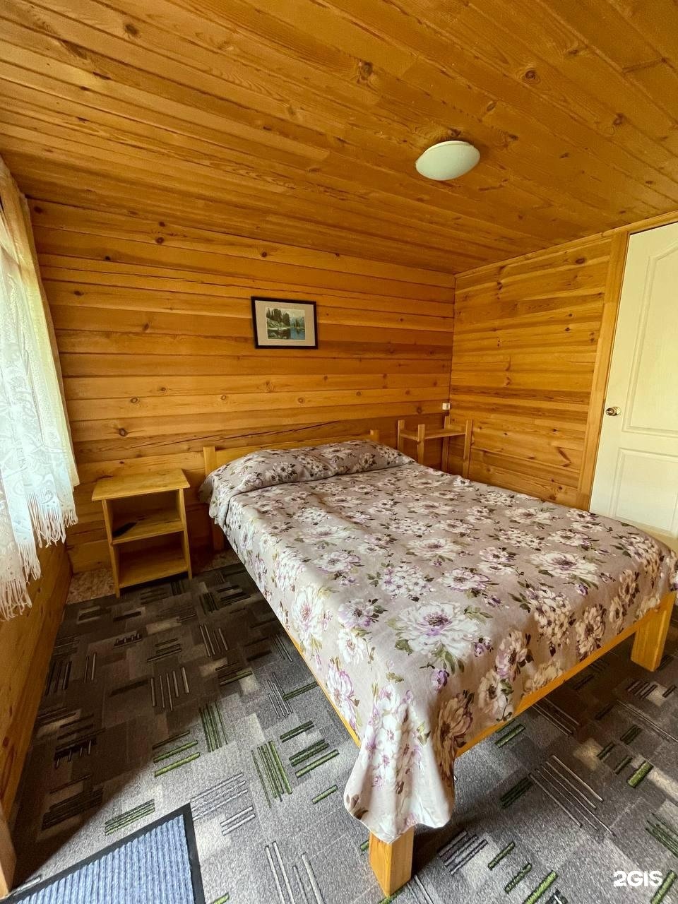 Рублёвка - фото 8