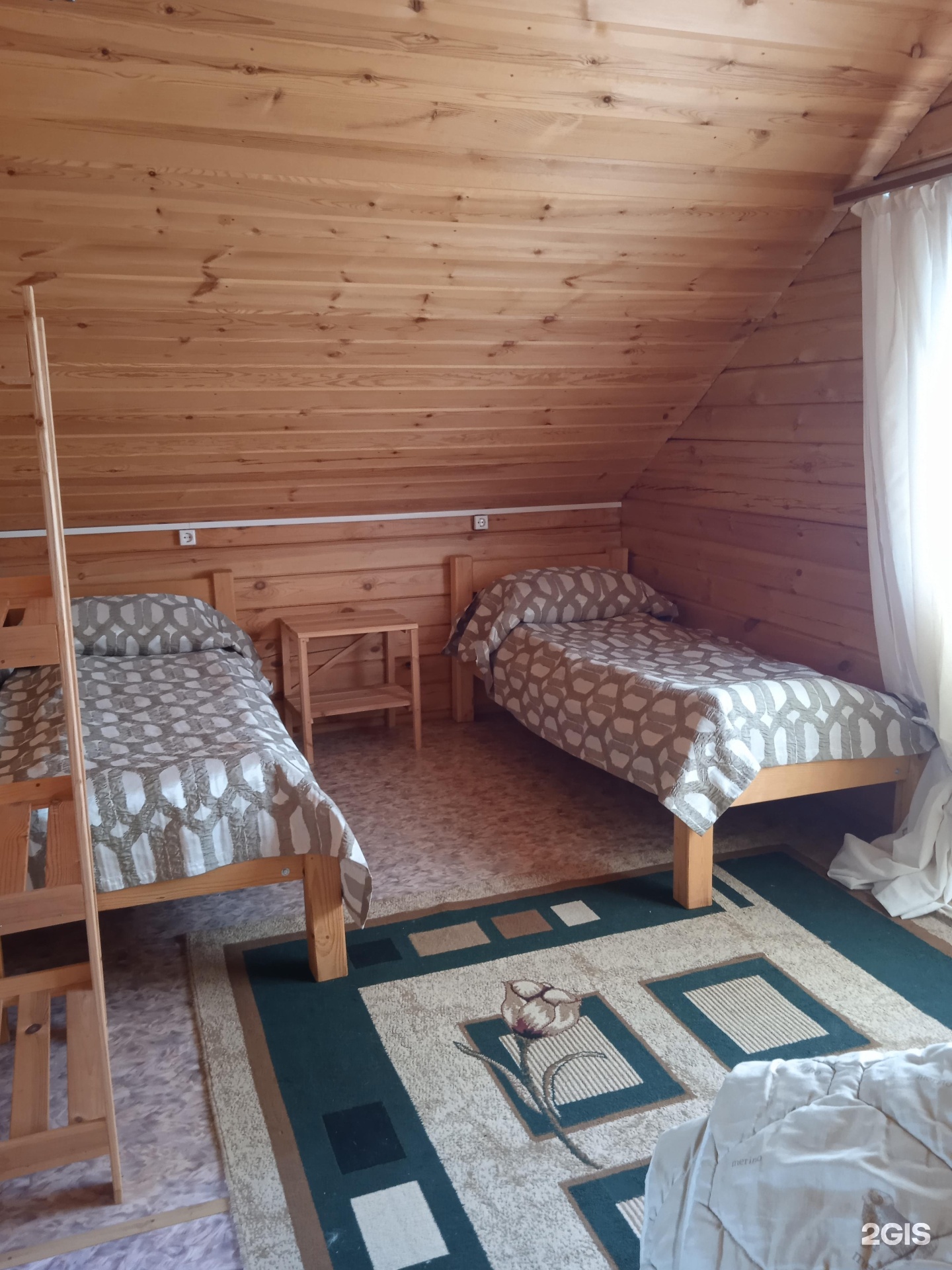 Рублёвка - фото 9