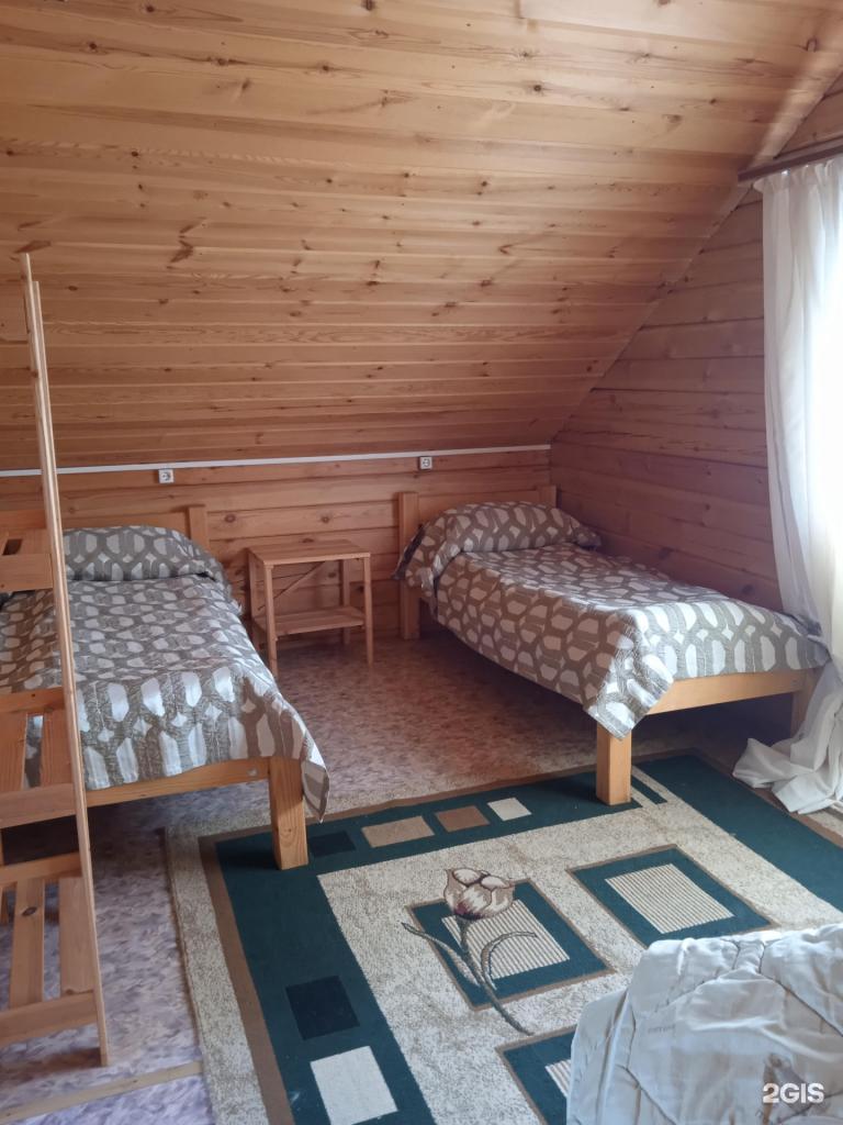 Рублёвка - фото 9