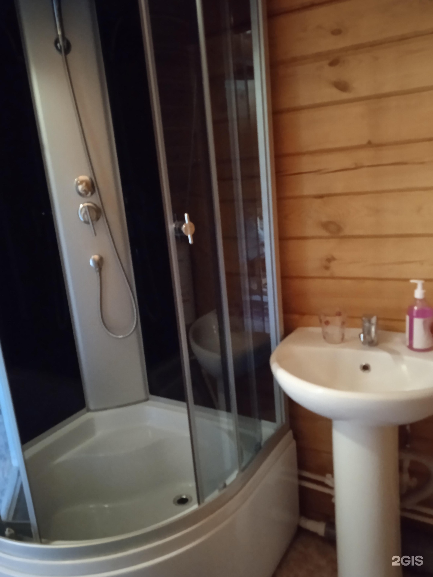 Рублёвка - фото 11