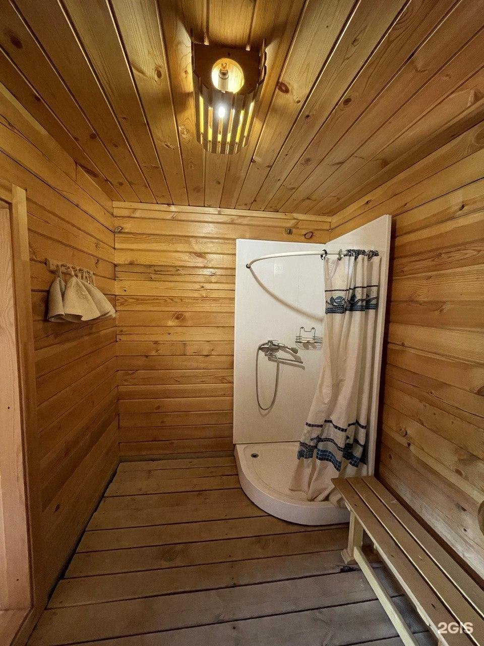 Рублёвка - фото 12