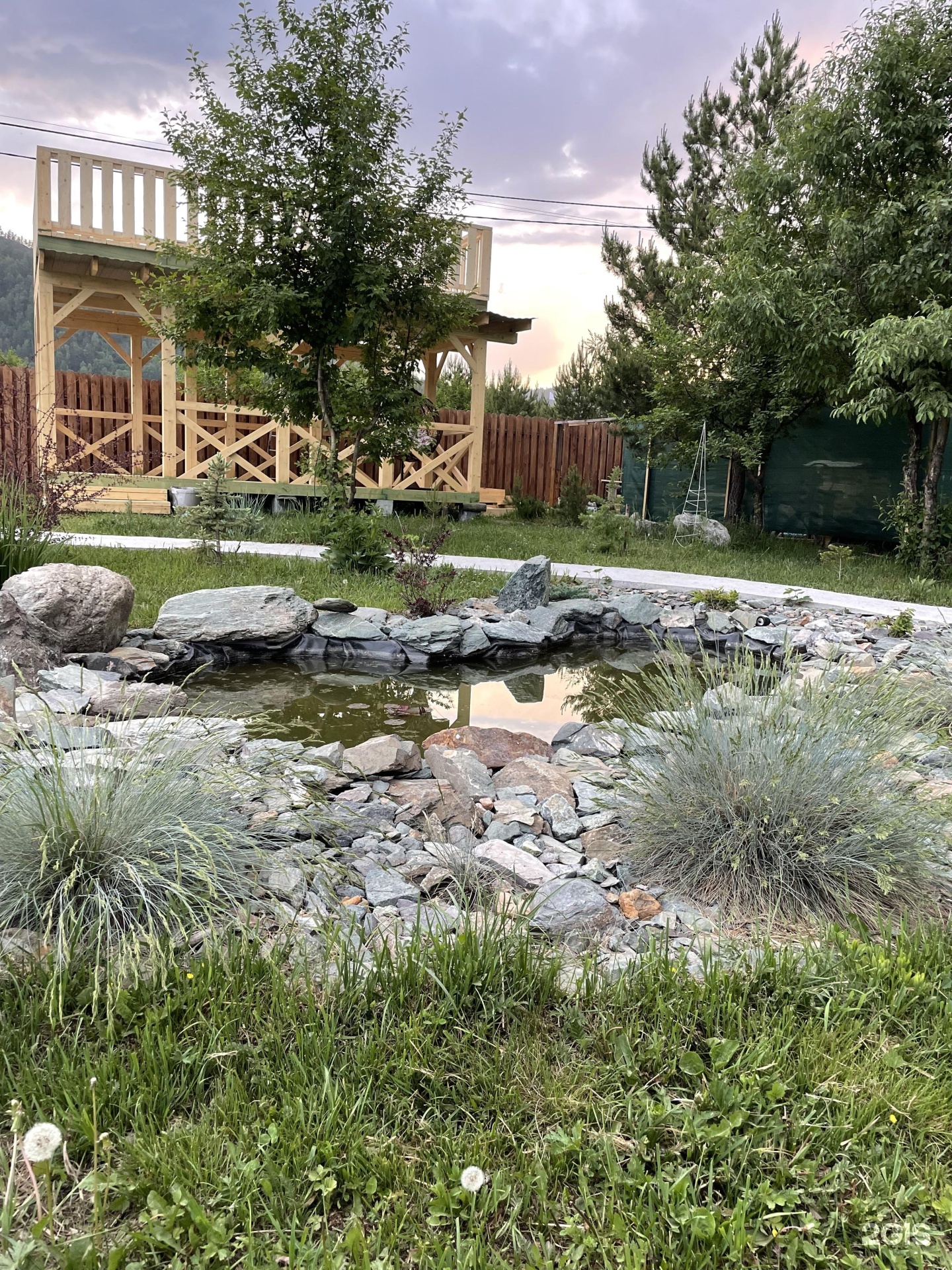 Рублёвка - фото 13