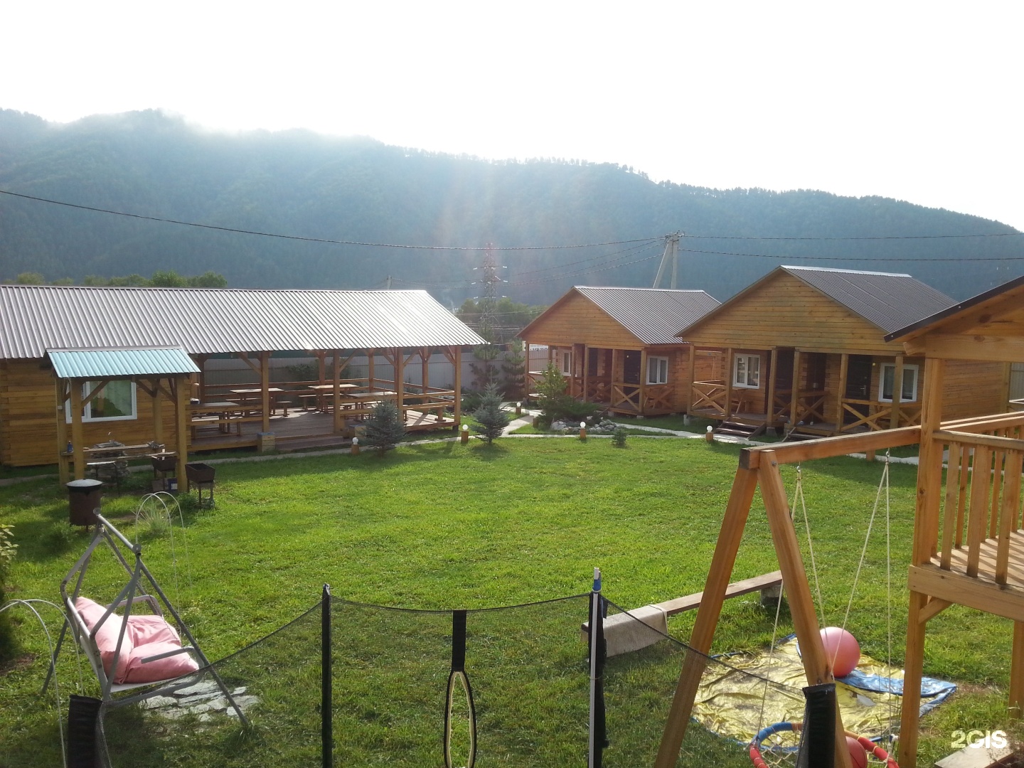 Рублёвка - фото 14