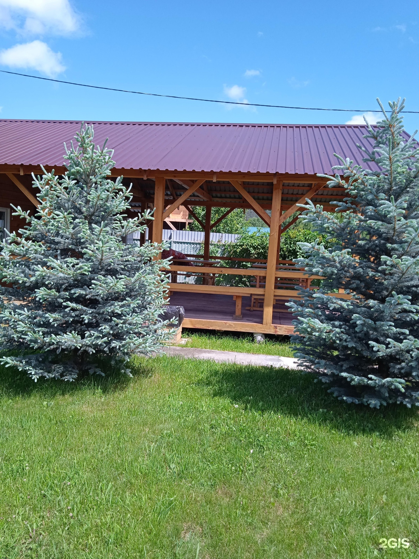 Рублёвка - фото 18