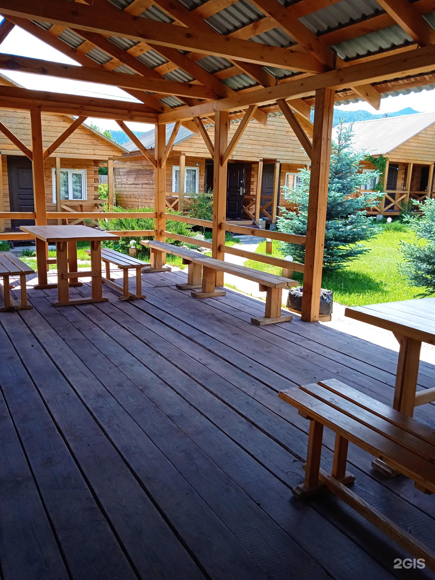 Рублёвка - фото 19