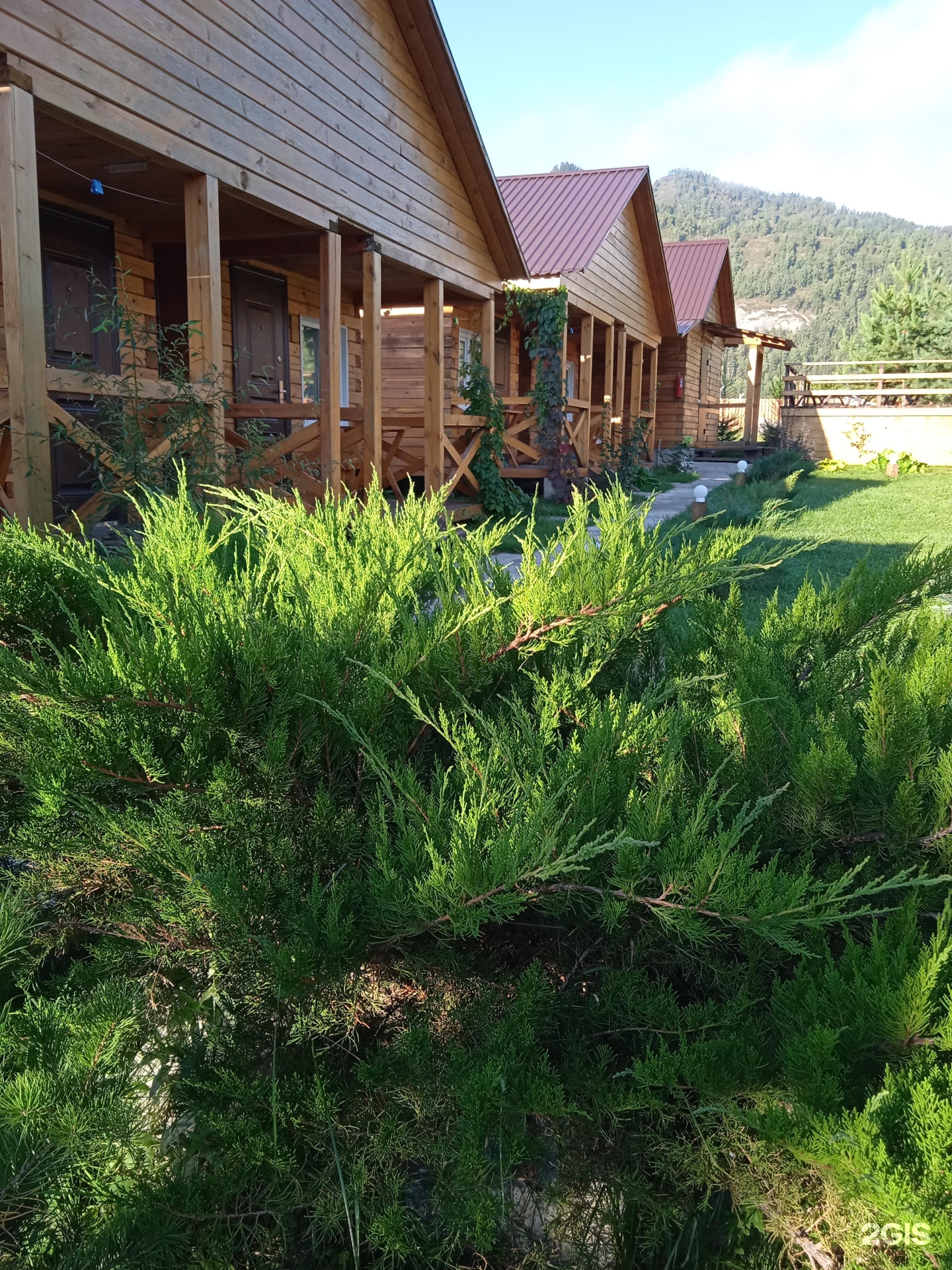 Рублёвка - фото 20