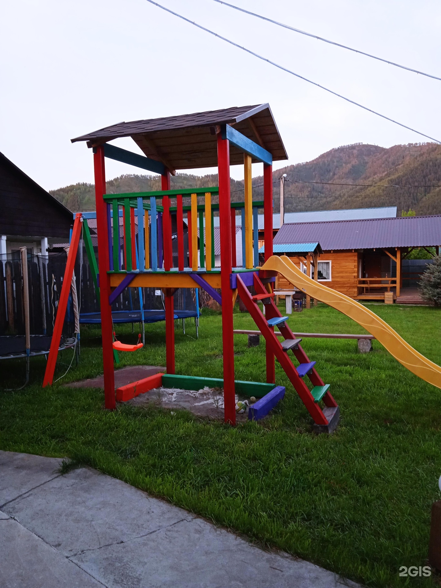 Рублёвка - фото 21