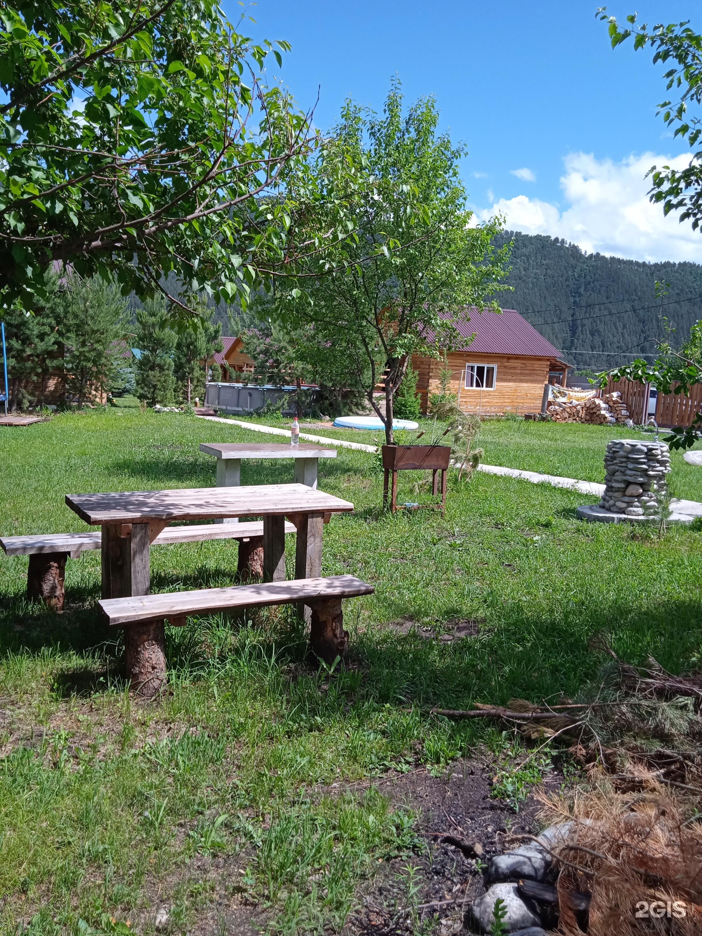 Рублёвка - фото 23