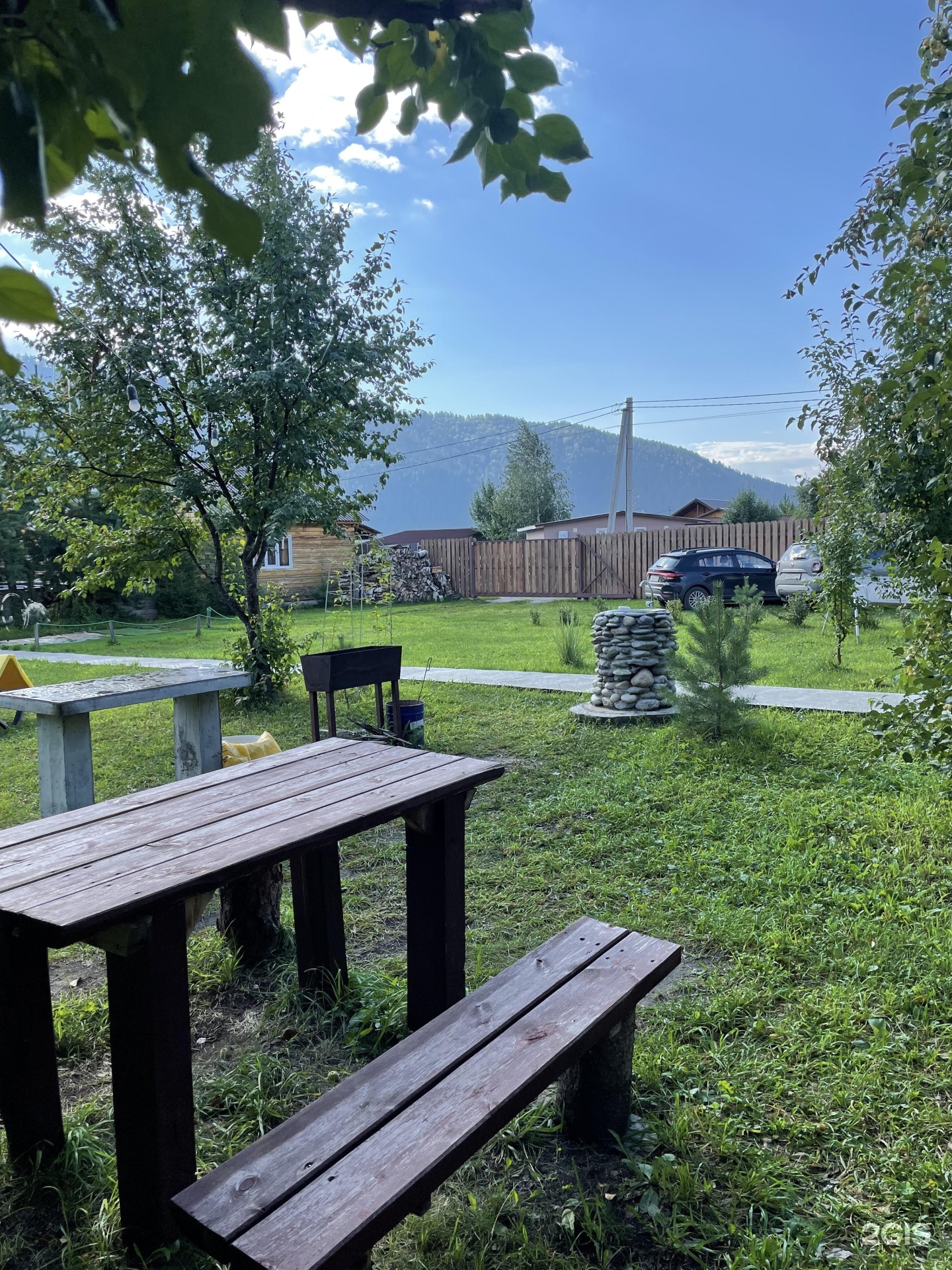 Рублёвка - фото 24