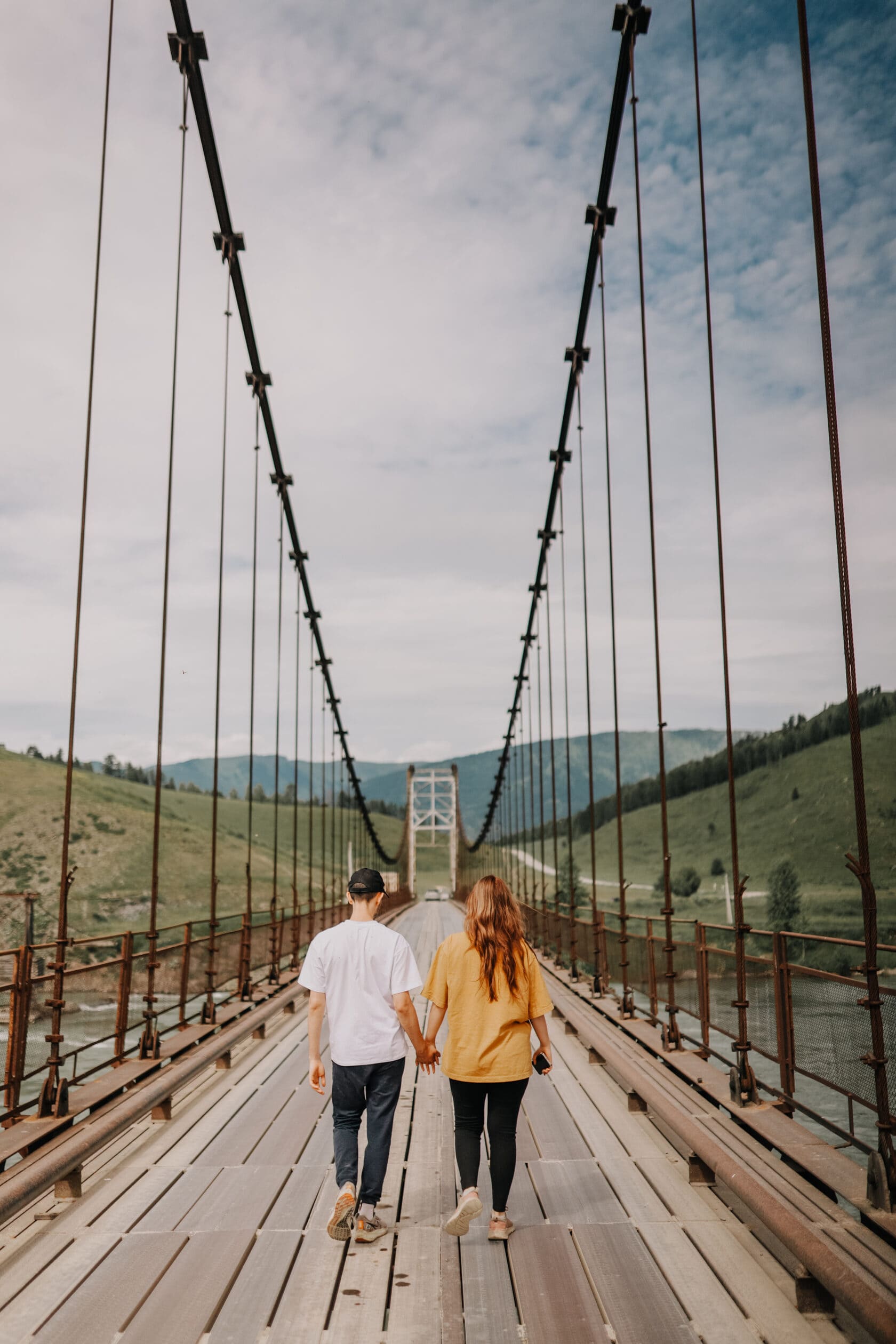 Тур "Мультинские озера" - фото 4