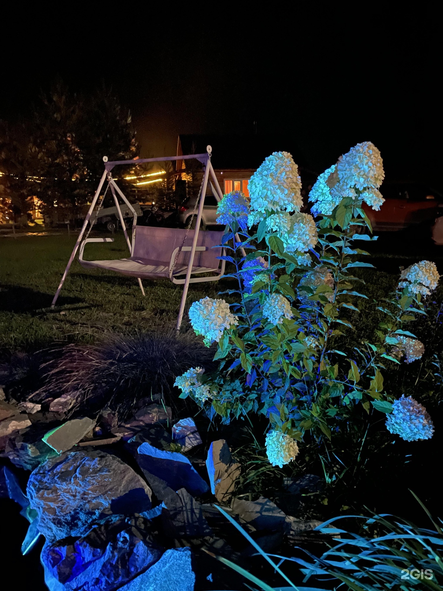 Рублёвка - фото 25