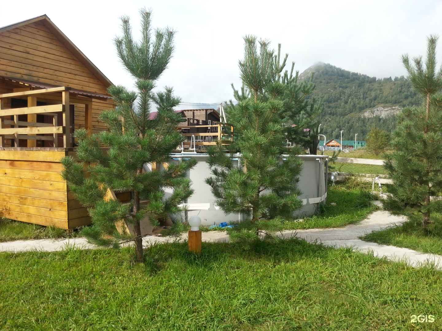 Рублёвка - фото 27