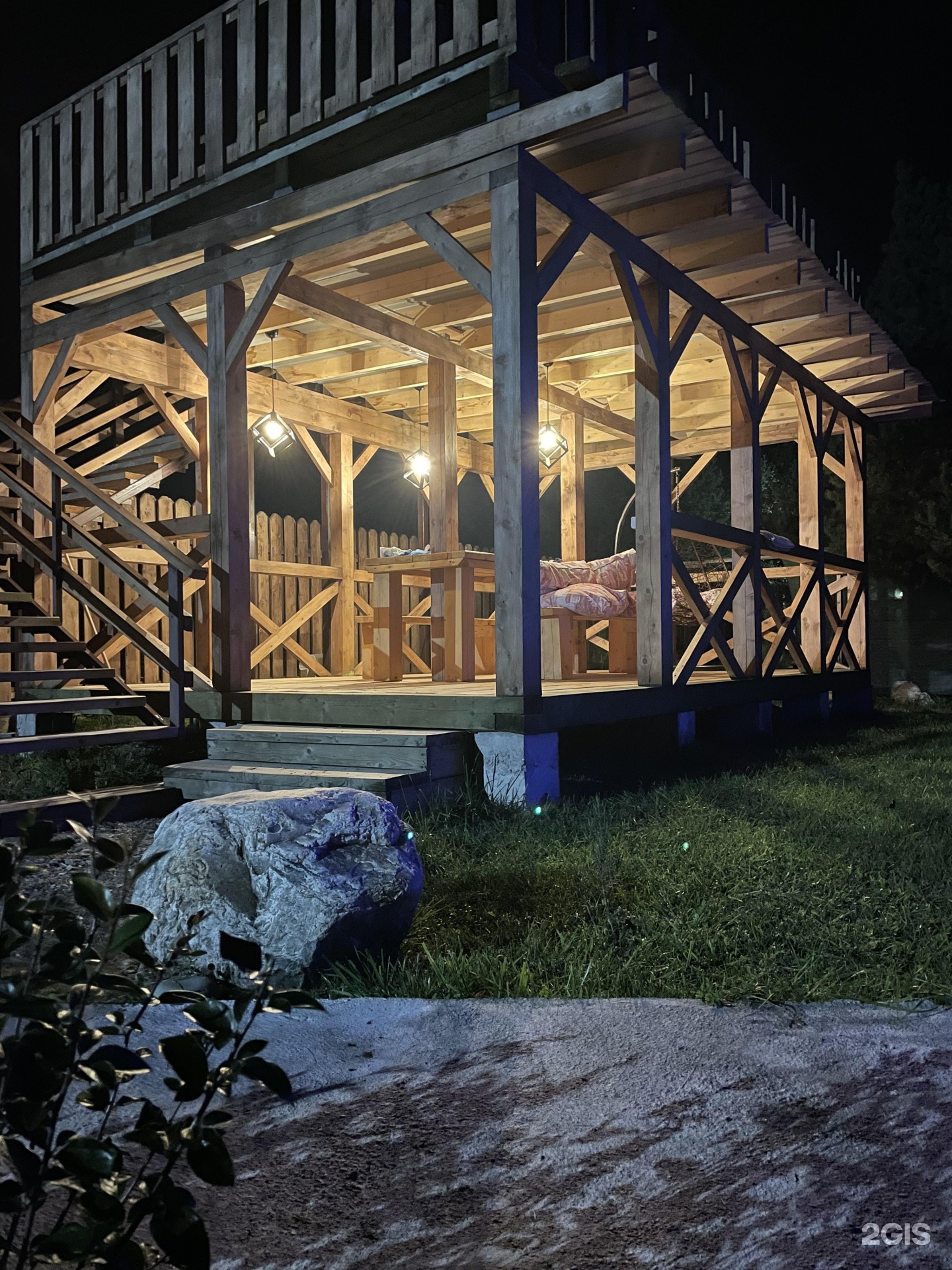 Рублёвка - фото 28