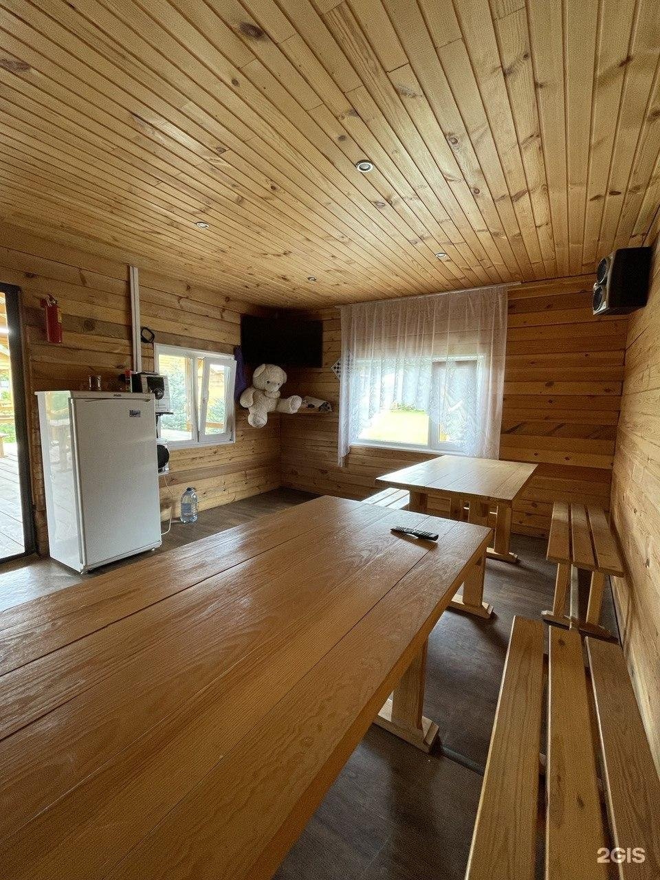 Рублёвка - фото 29