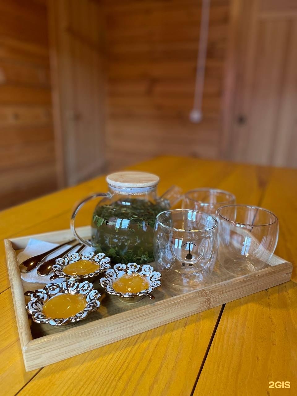 Рублёвка - фото 31