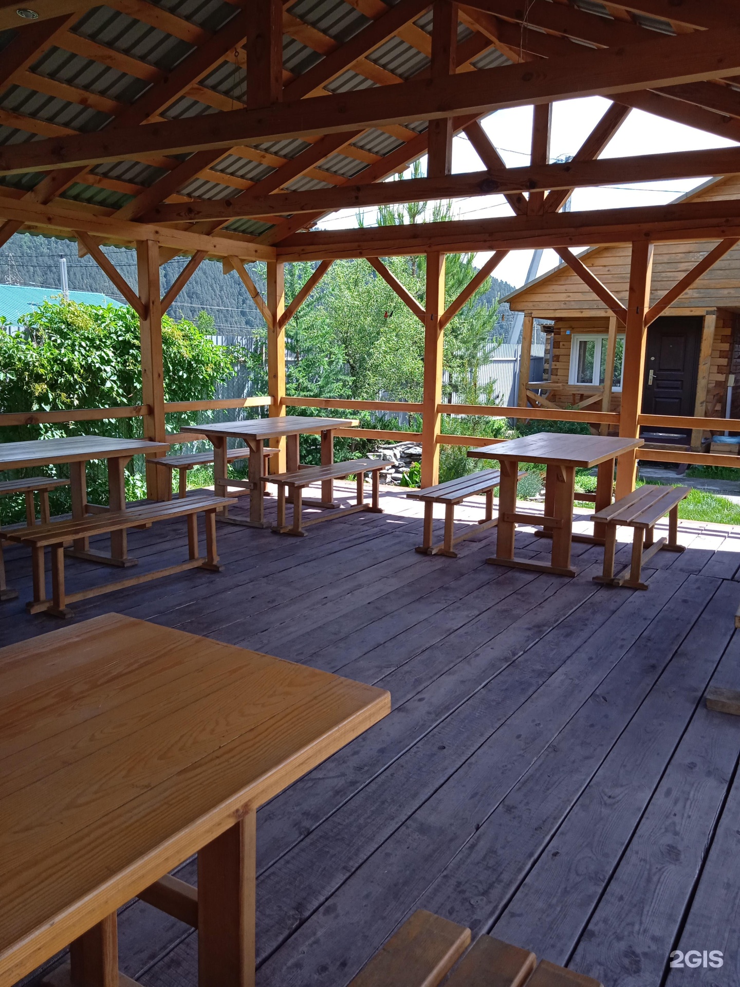 Рублёвка - фото 33