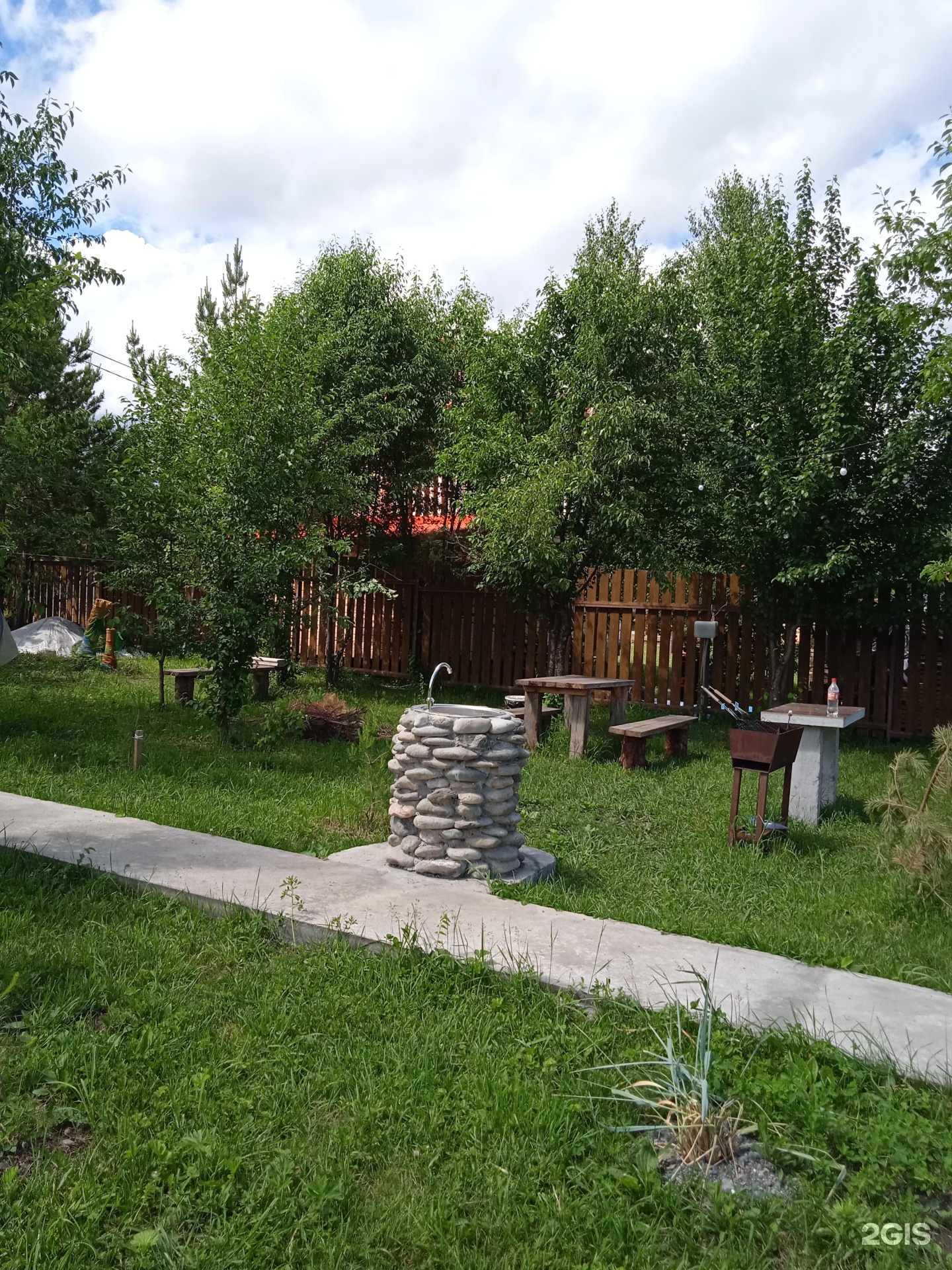 Рублёвка - фото 34