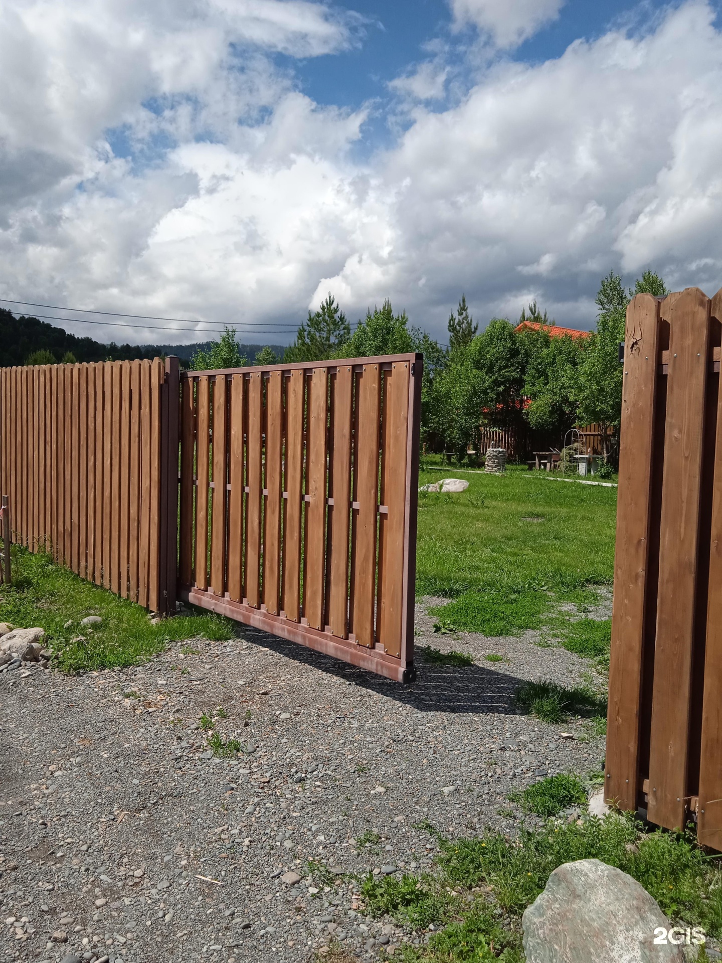 Рублёвка - фото 35