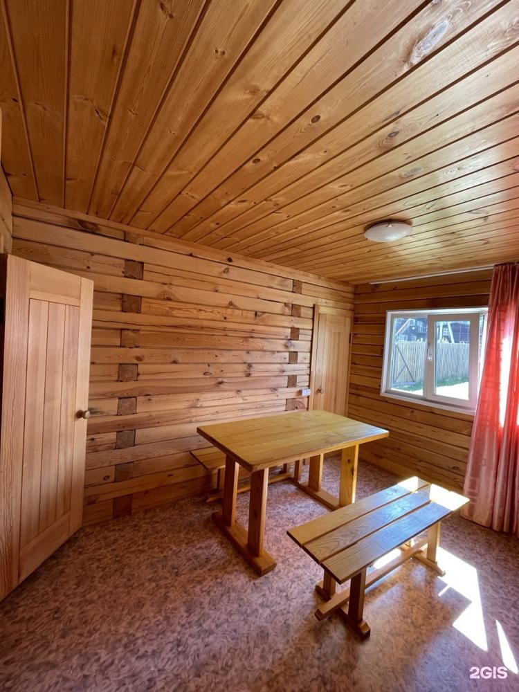 Стандартный номер в мансарде - фото 6