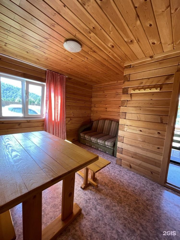 Двухместный домик - фото 4