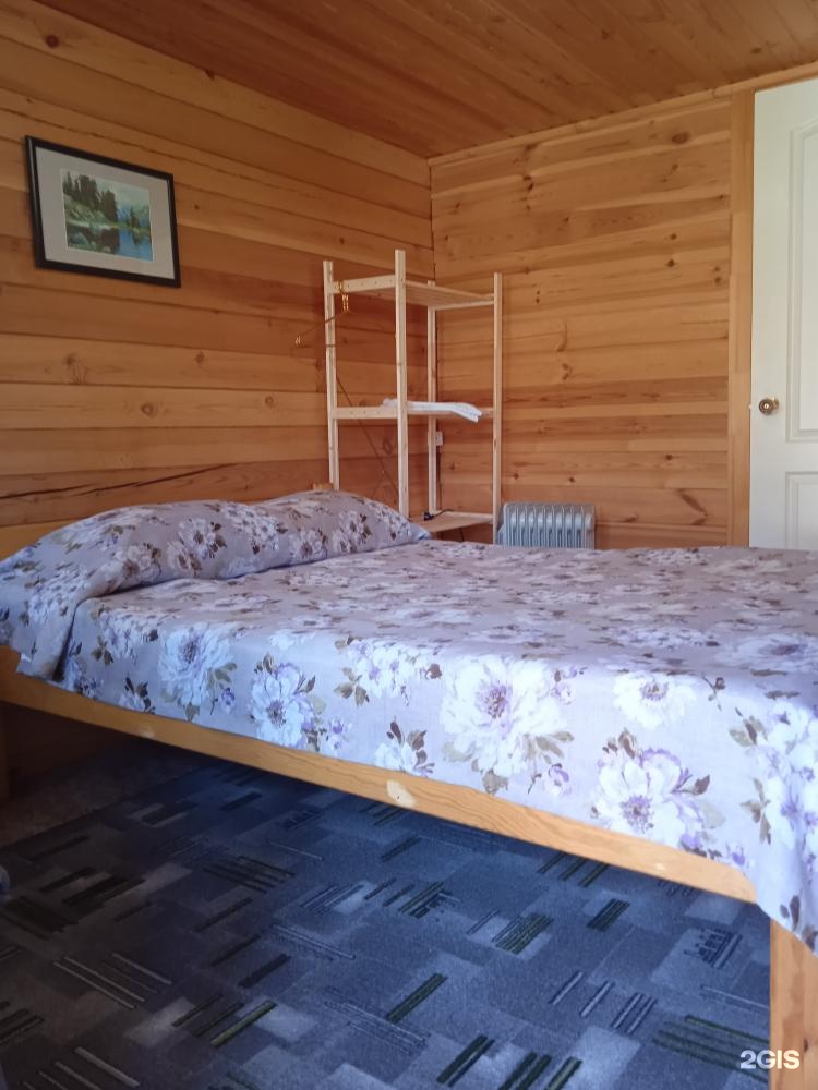 Трехместный домик - фото 5