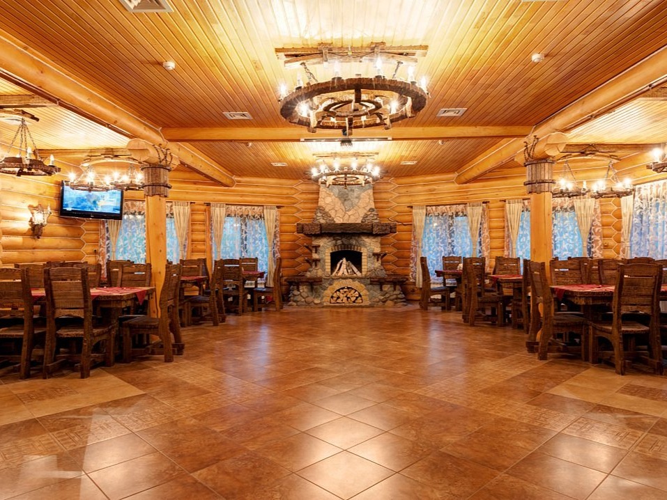 Орлиное гнездо - фото 1