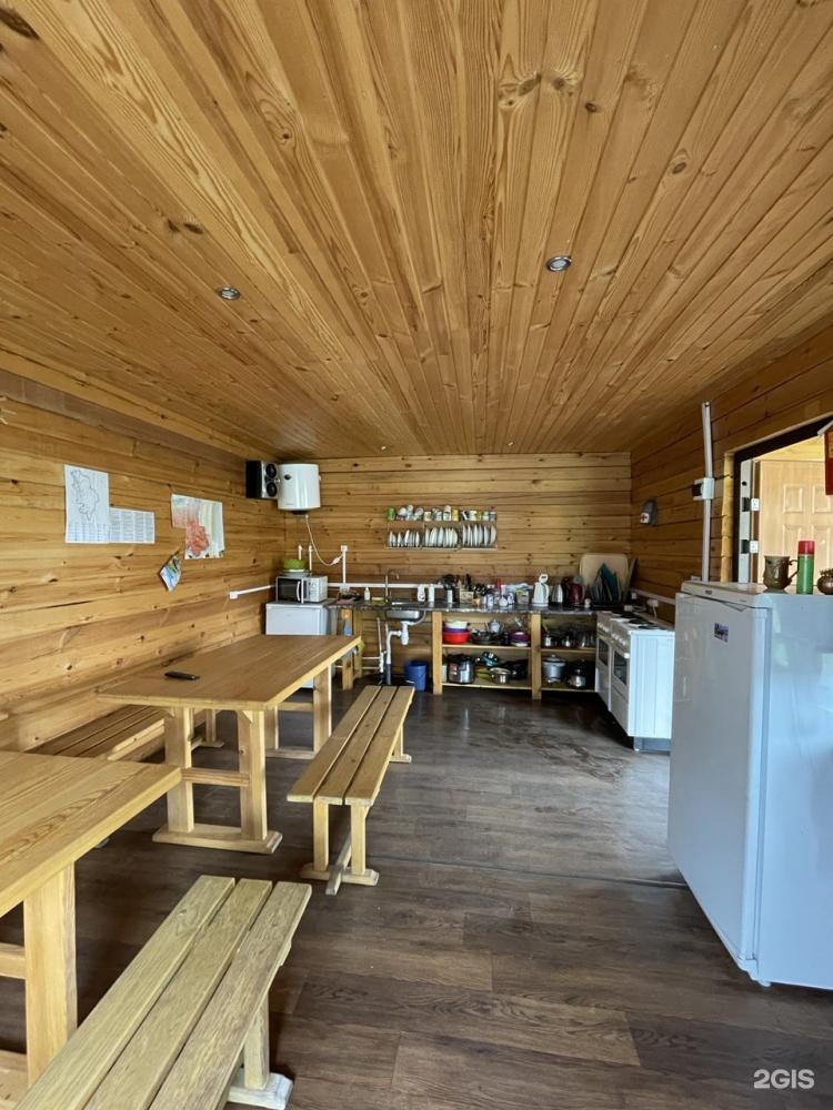 Трехместный домик - фото 7