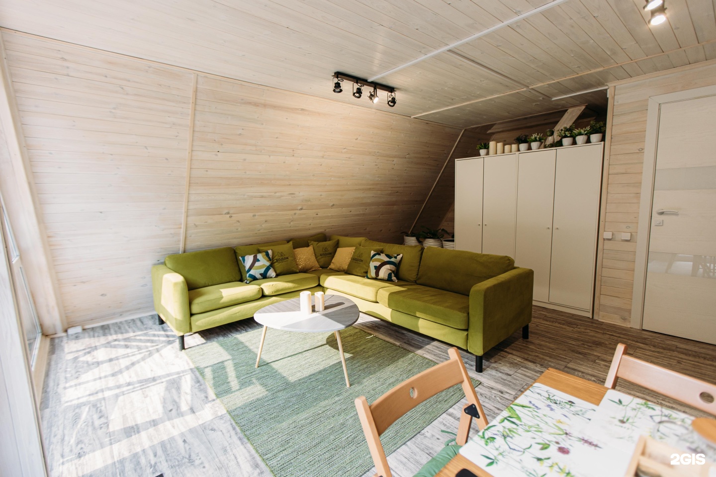 Бадан - фото 12