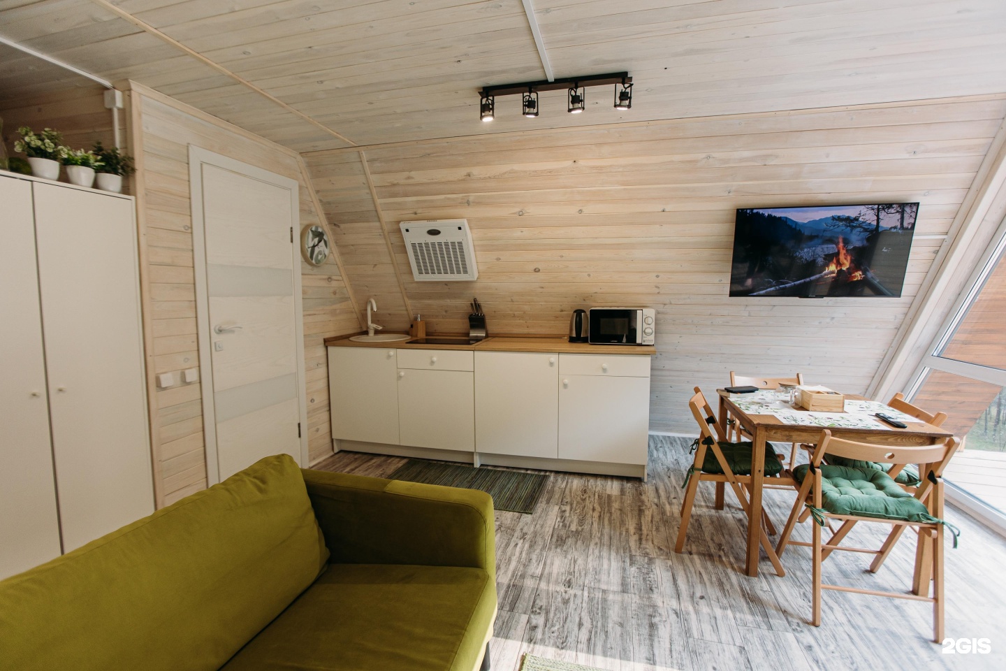 Бадан - фото 13