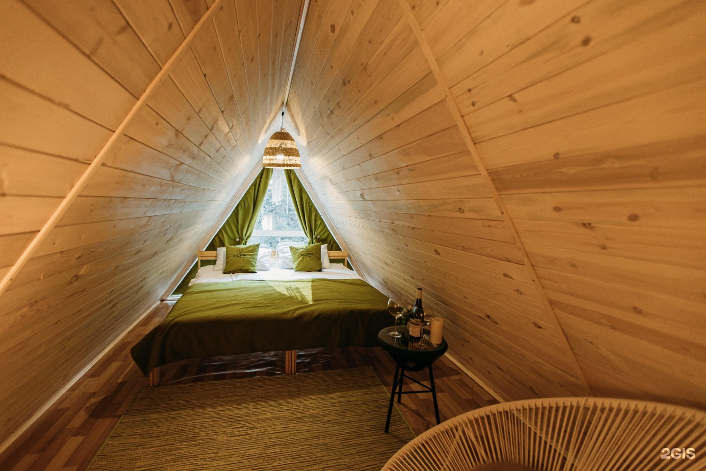 Бадан - фото 14