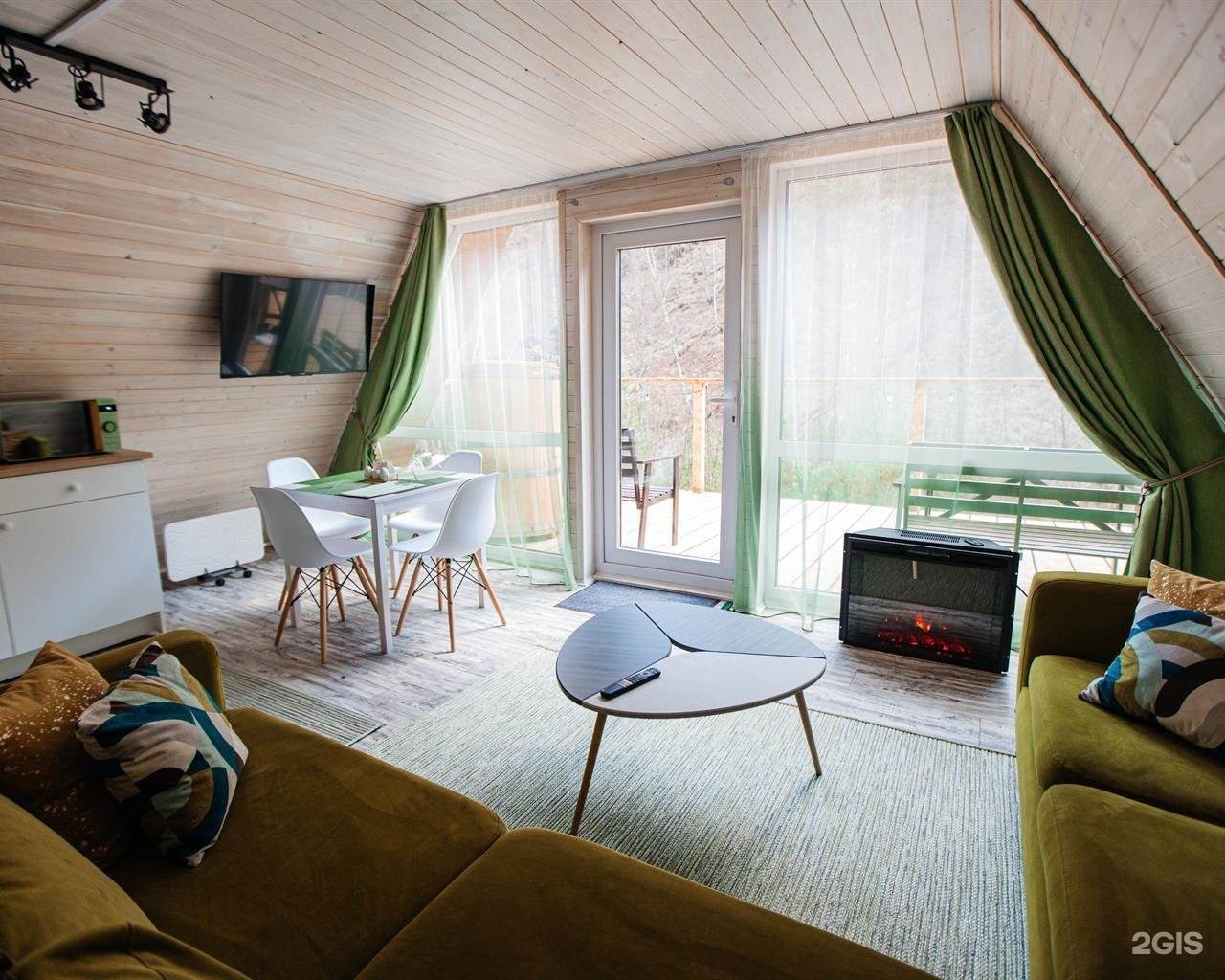 Бадан - фото 18