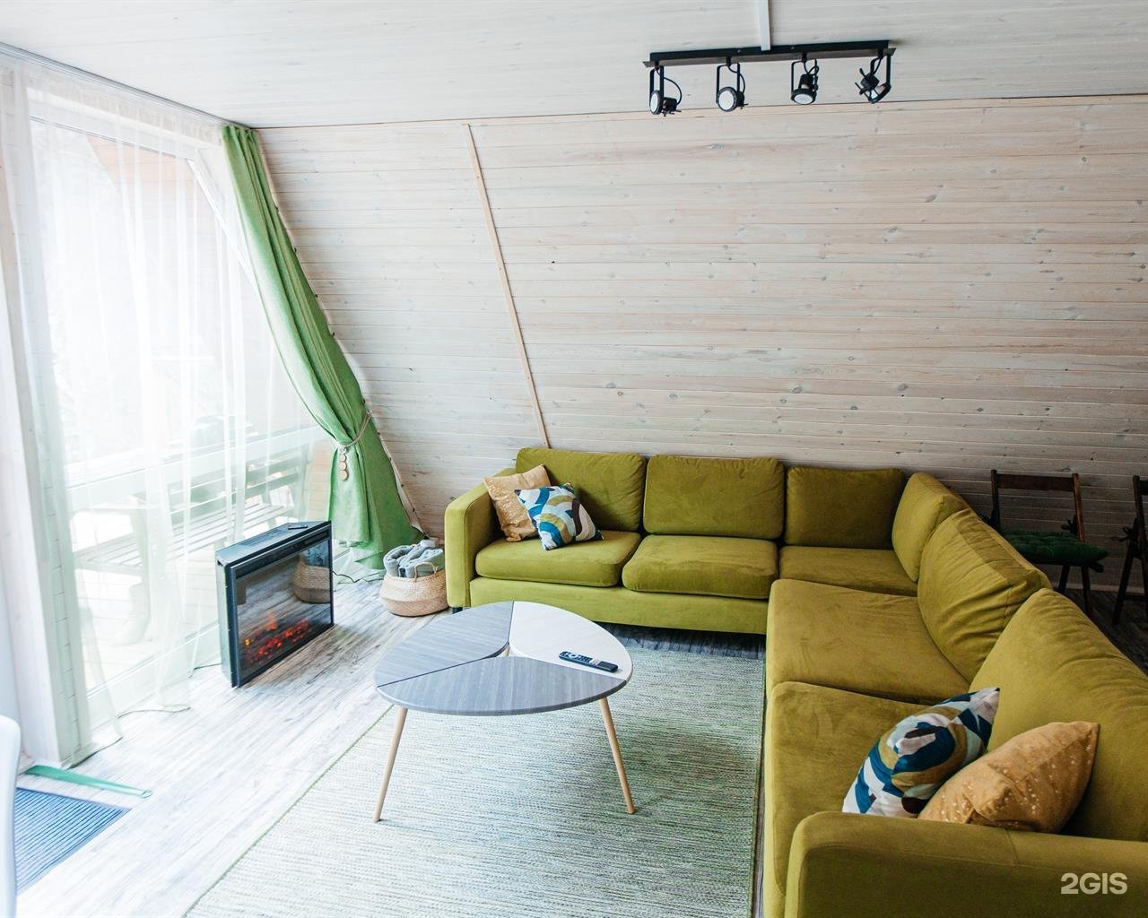 Бадан - фото 26