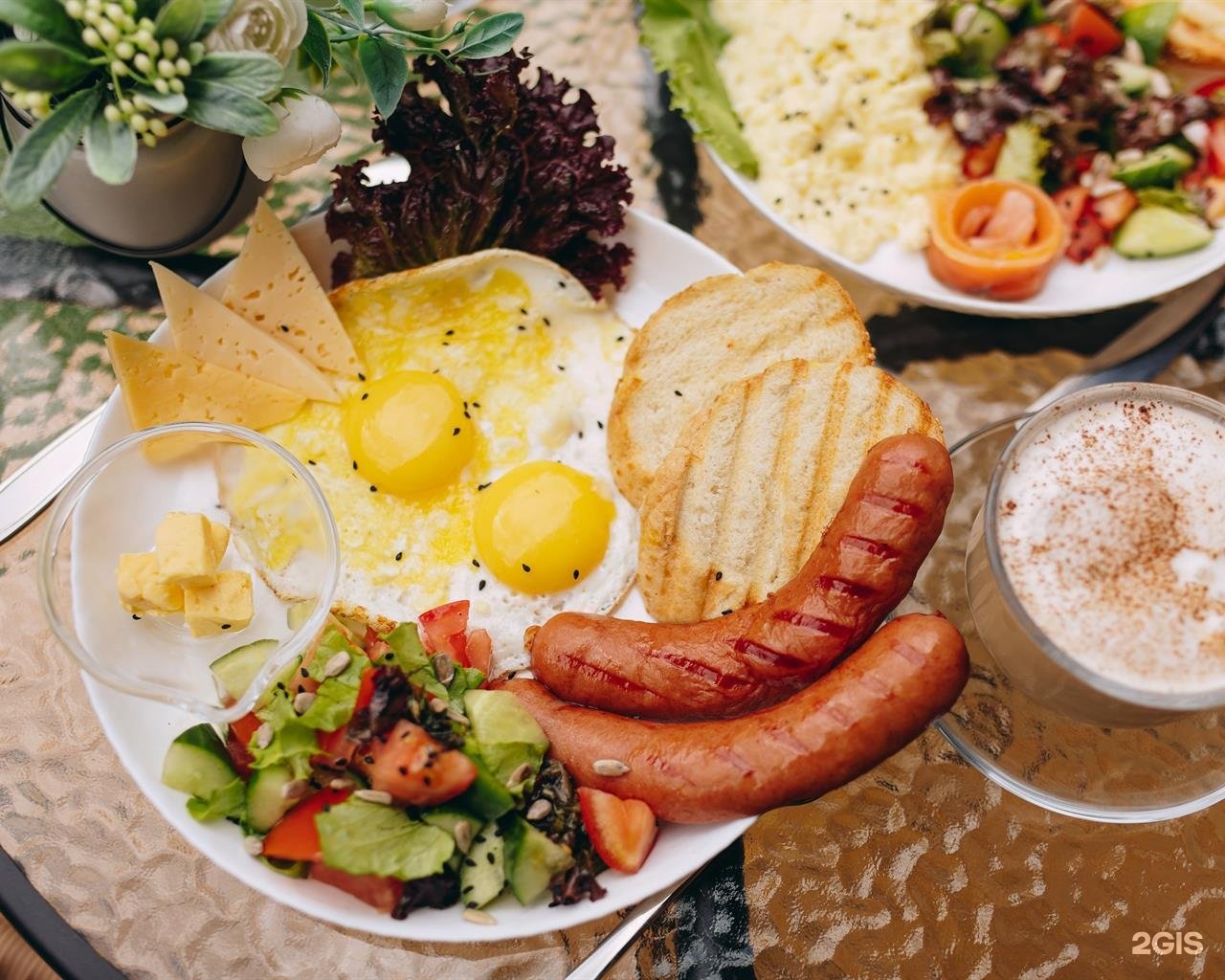 Бадан - фото 28