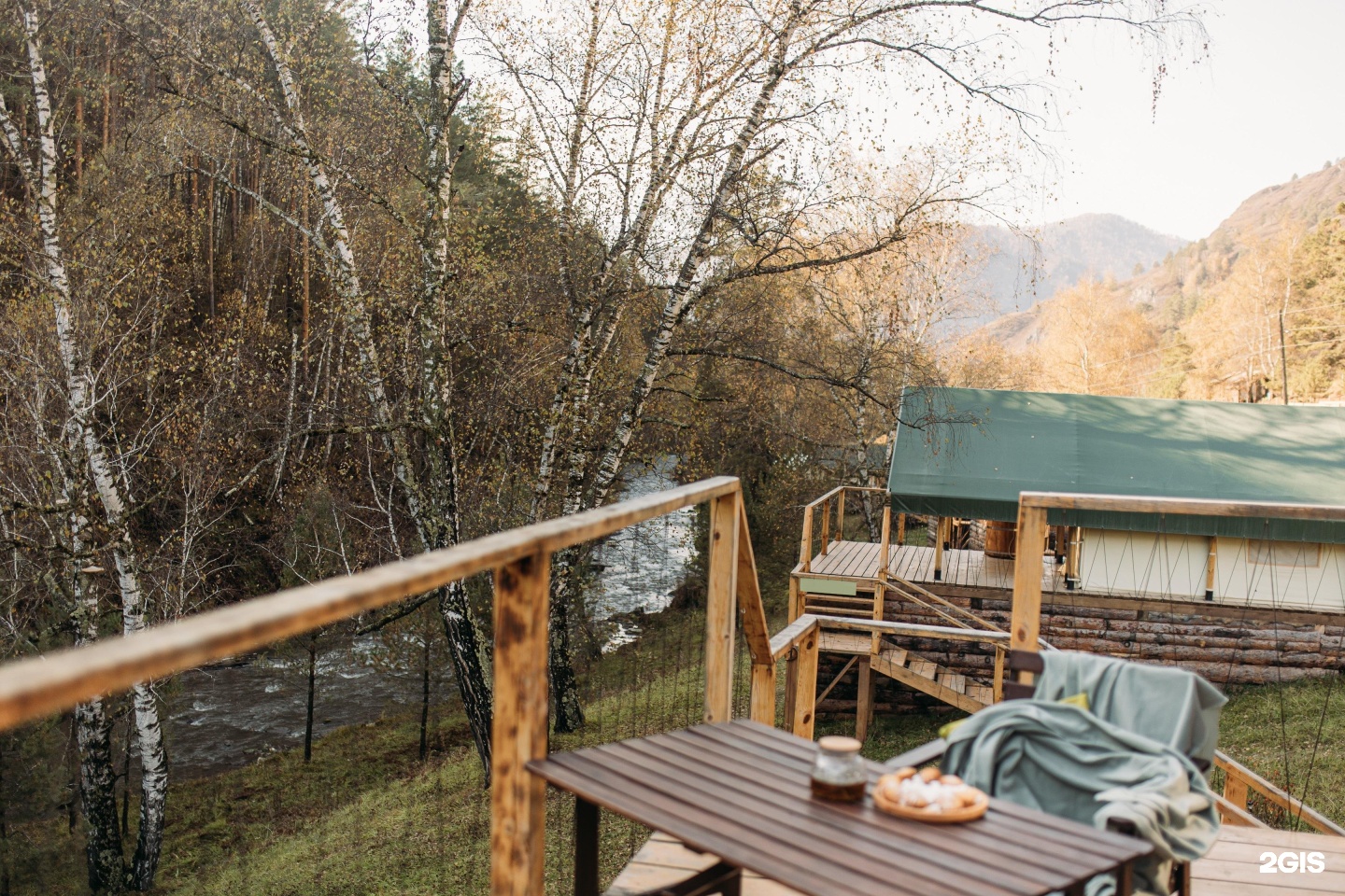 Бадан - фото 33