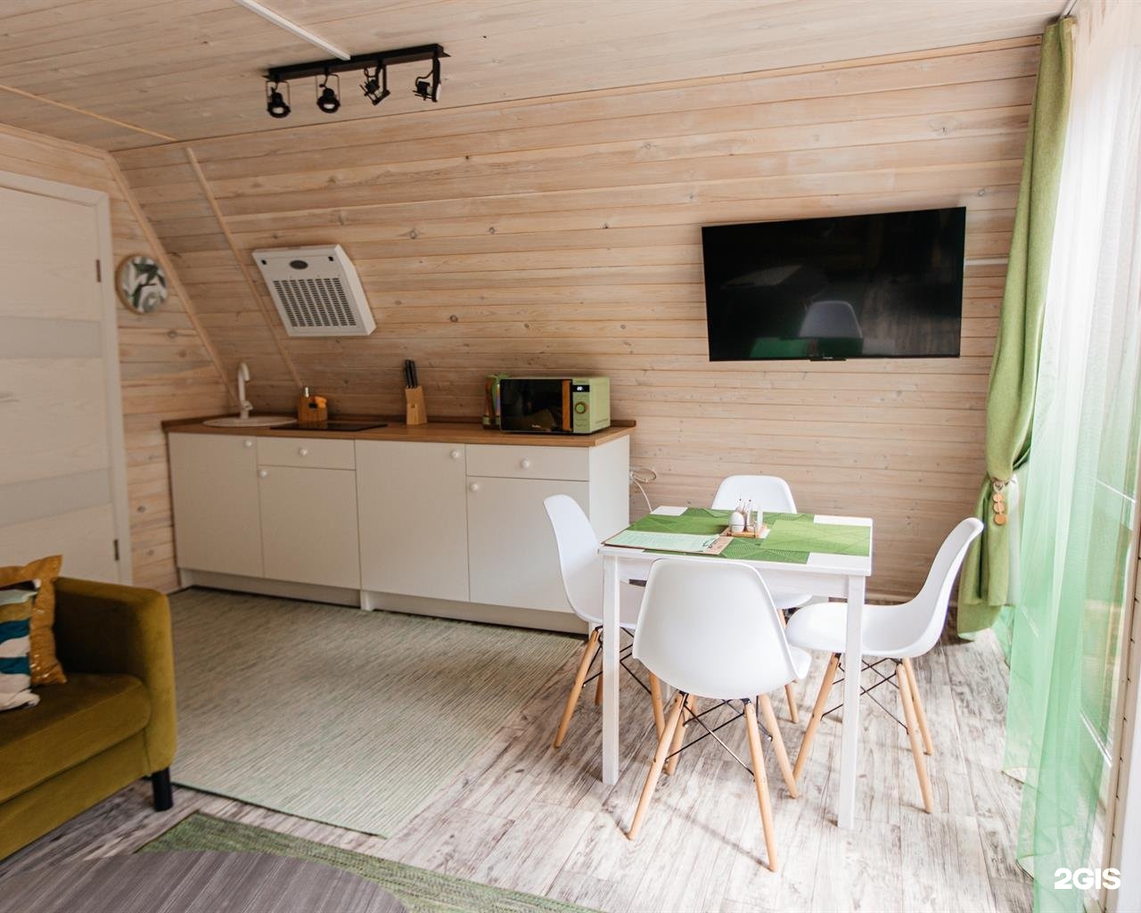 Бадан - фото 34