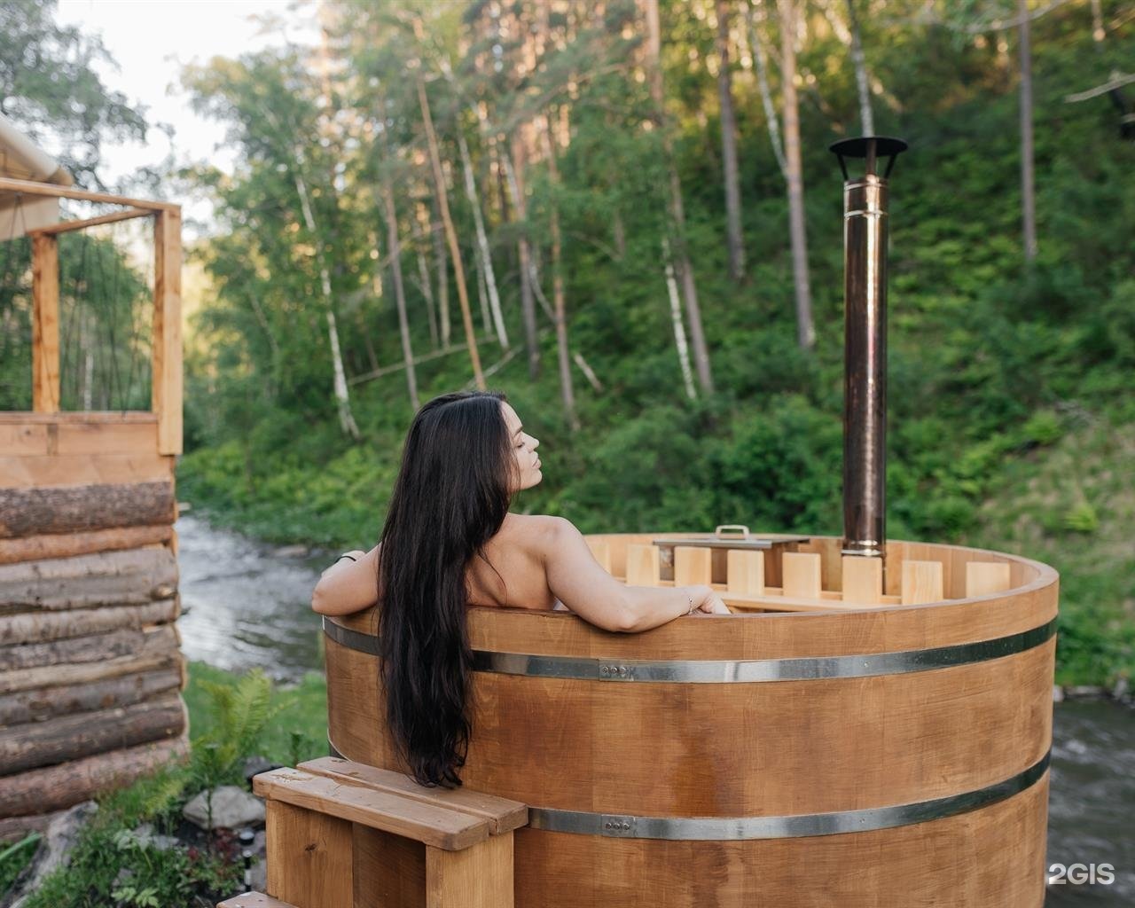 Бадан - фото 37